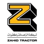 zahid_tractor_logo